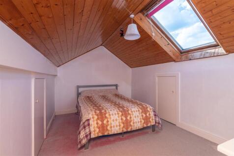 Attic Bedroom Three