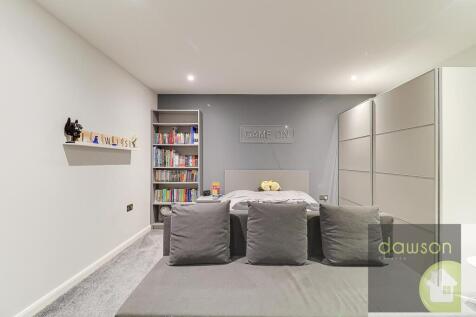 Occasional Room