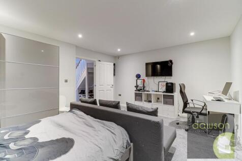 Occasional Room