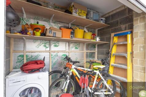 Store Room