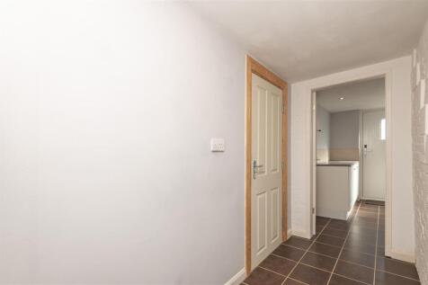 Inner Hallway