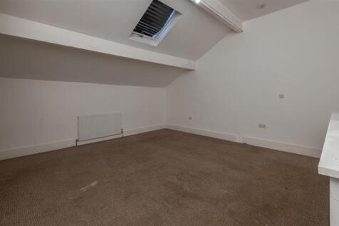 Attic Bedroom Two