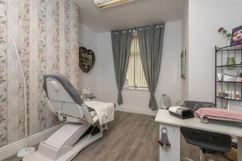 Front Treatment Room