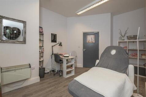 Front Treatment Room