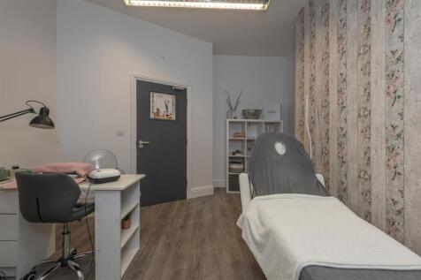 Front Treatment Room