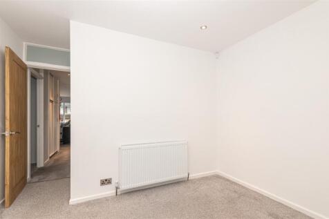 Bedroom Two/Dining Room