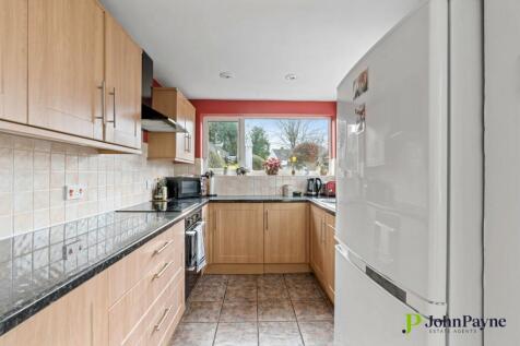 Fitted Kitchen