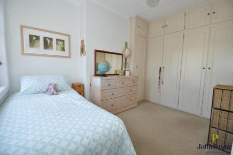 Bedroom Two Middle