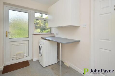 Utility Area