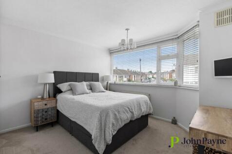 Bedroom One Front