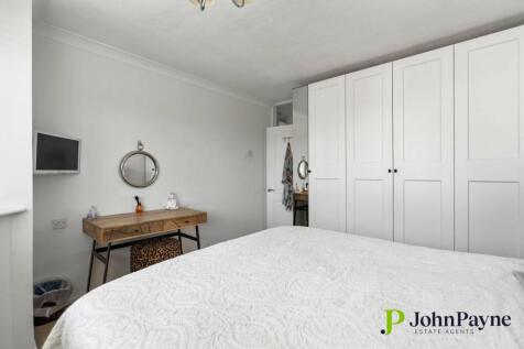 Bedroom One Front