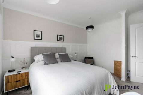 Bedroom Two Rear