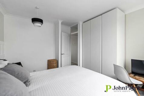 Bedroom Two Rear