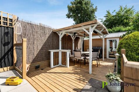 Decking