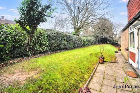 Side Garden