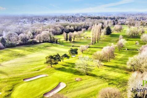 Hearsall Golf Course