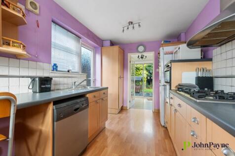 Fitted Kitchen