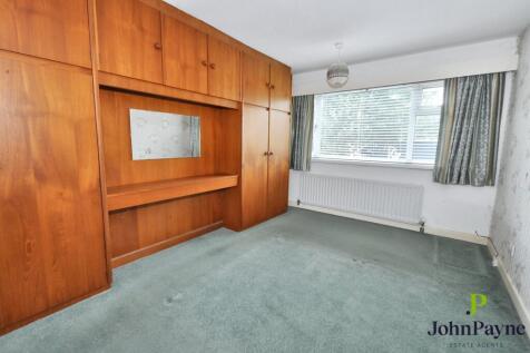 Bedroom One (Front)