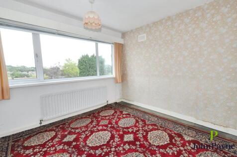 Bedroom Two (Rear)