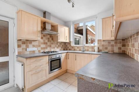 Fitted Kitchen