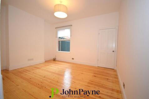Dining Room (Rear)
