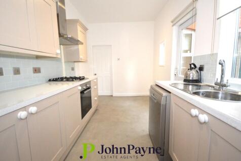 Fitted Kitchen
