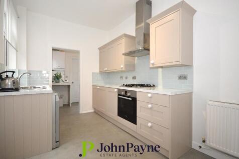 Fitted Kitchen