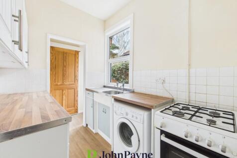 Fitted Kitchen