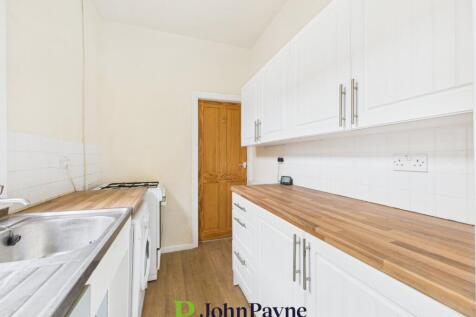 Fitted Kitchen