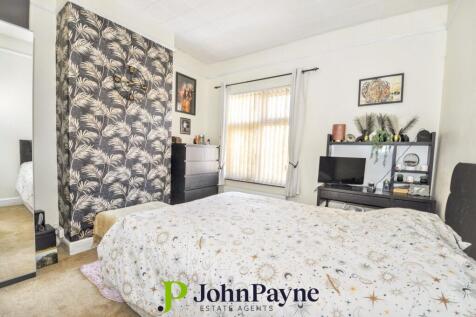 Bedroom One (Front)