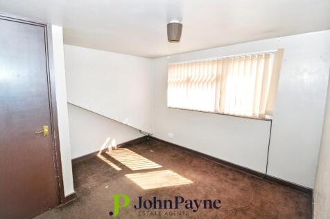 Bedroom Three (Loft)