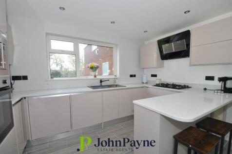 Fitted Kitchen