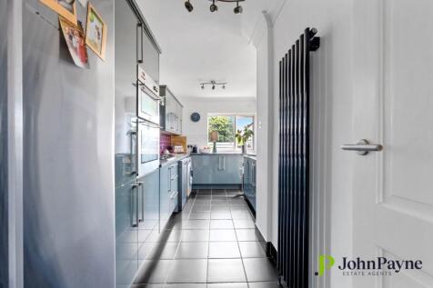 Fitted Kitchen