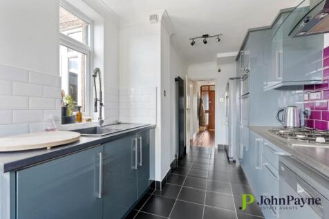 Fitted Kitchen