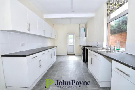 Fitted Kitchen