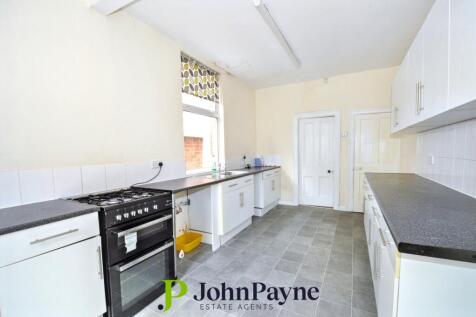 Fitted Kitchen