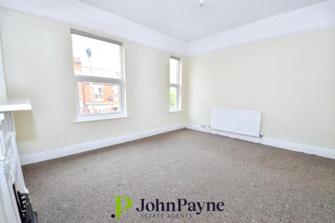 Bedroom One (Front)