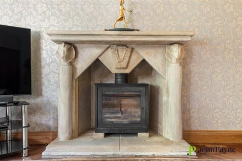 Feature Fireplace
