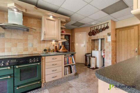 Fitted Kitchen
