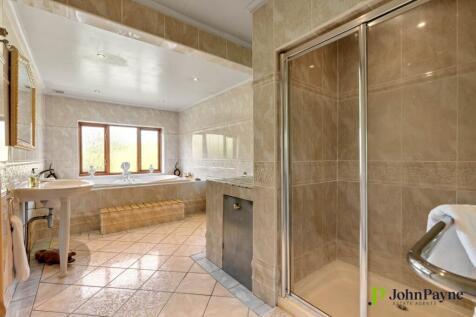 Extended Bathroom