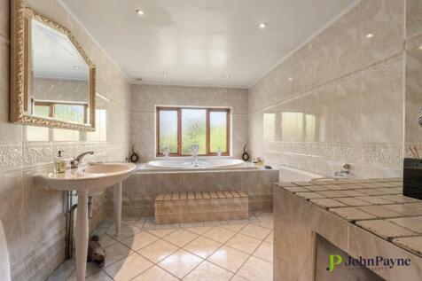 Extended Bathroom