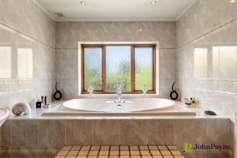 Extended Bathroom
