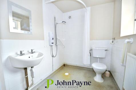 Wet Room