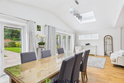 Dining/Living Room