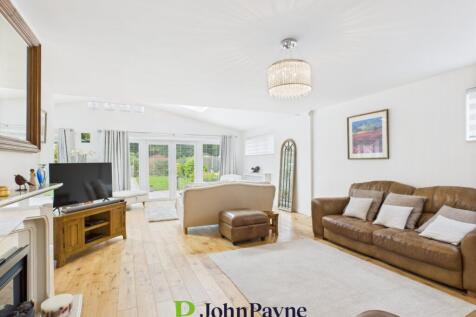 Dining/Living Room