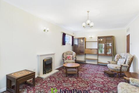 Through Lounge