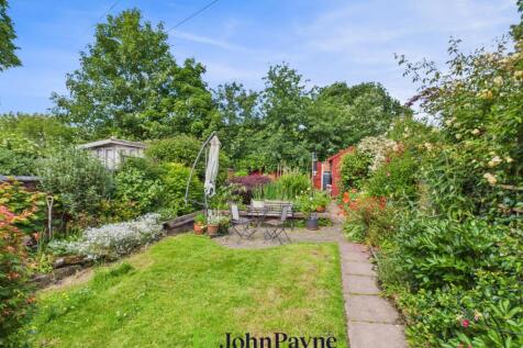 Beautiful Garden