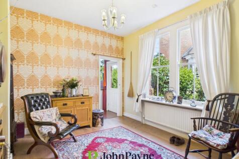 Breakfast Room