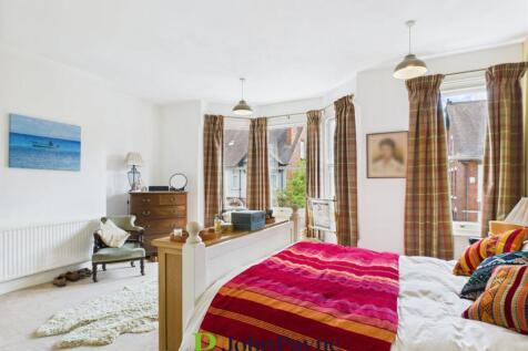 Bedroom One (Front)