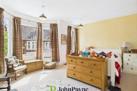 Bedroom One (Front)